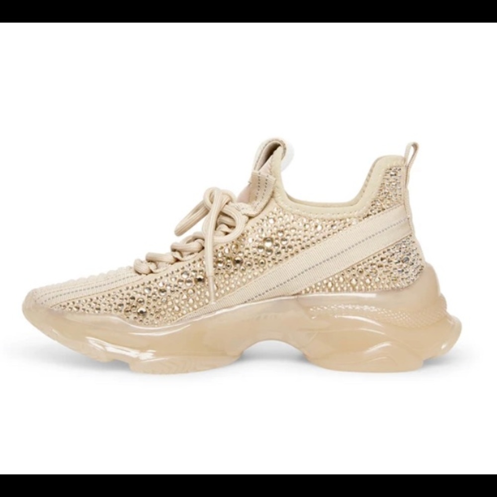 Maxima Blush multi Sneakers